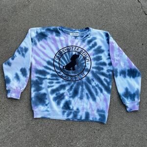 Ocean Drive Women’s sweatshirt size M, Clearwater Beach, Florida